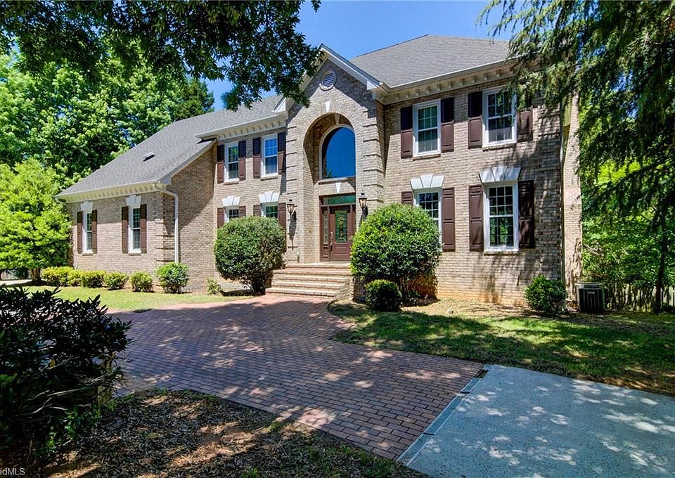 6705 Polo Farms Dr, Summerfield, NC 27358 Zillow