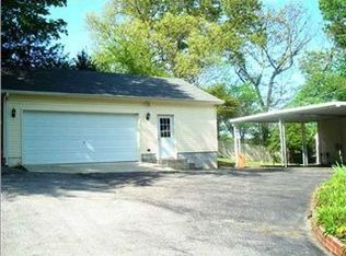 809 Winding Hills Ln, Hixson, TN 37343