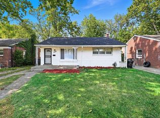 19947 Heyden St, Detroit, MI 48219