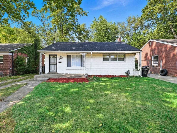 19947 Heyden St, Detroit, MI 48219