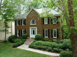 165 Inverness Approach, Roswell, GA 30075