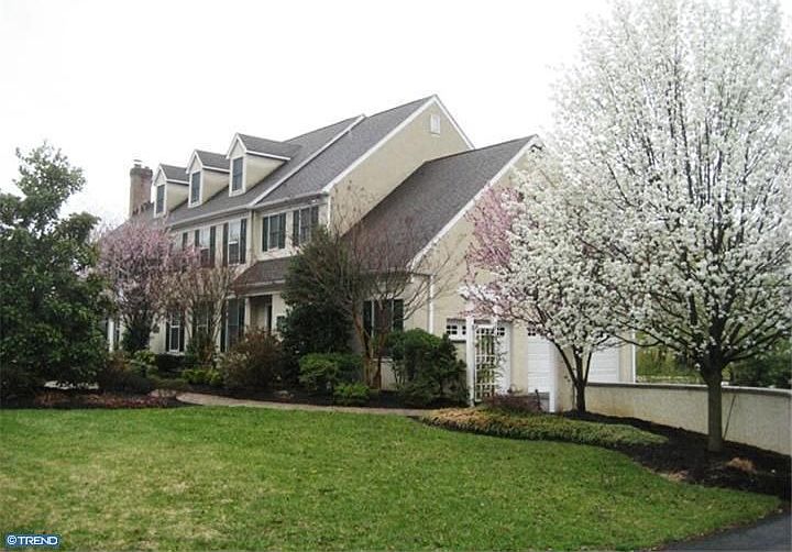 756 Riverton Rd, Moorestown, NJ 08057 Zillow