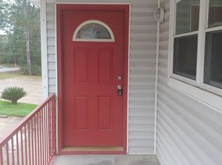 1502 Pullen Rd APT D, Tallahassee, FL 32303