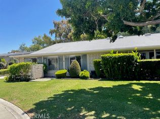 1700 Tam Oshanter Rd APT 2L, Seal Beach, CA 90740
