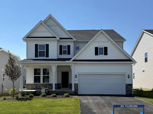 2333 Hubbard Rd, Marysville, OH 43040
