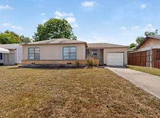 2122 Monterrey Ave, Dallas, TX 75228