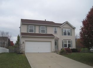 7950 Trinity Shore Cir, Liberty Township, OH 45044
