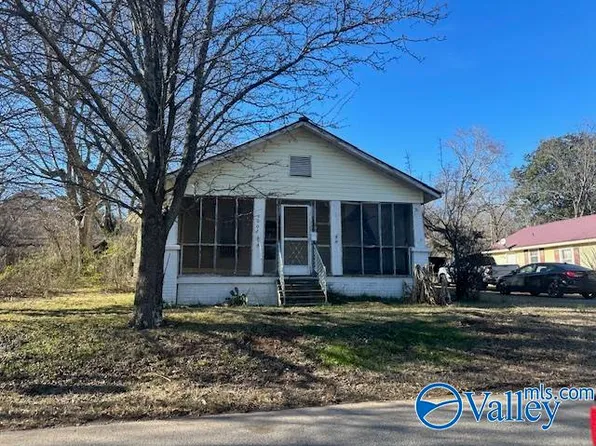 1002 Alabama Ave NW, Fort Payne, AL 35967