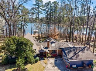 572 Imperial Dr, Martin, GA 30557