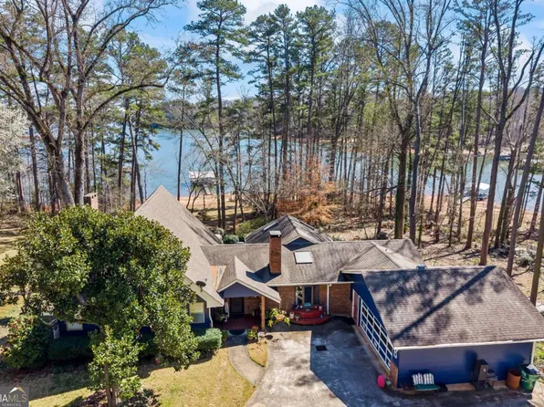 572 Imperial Dr, Martin, GA 30557