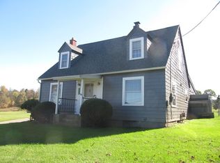 8048 Springfield Rd, Milan, PA 18831