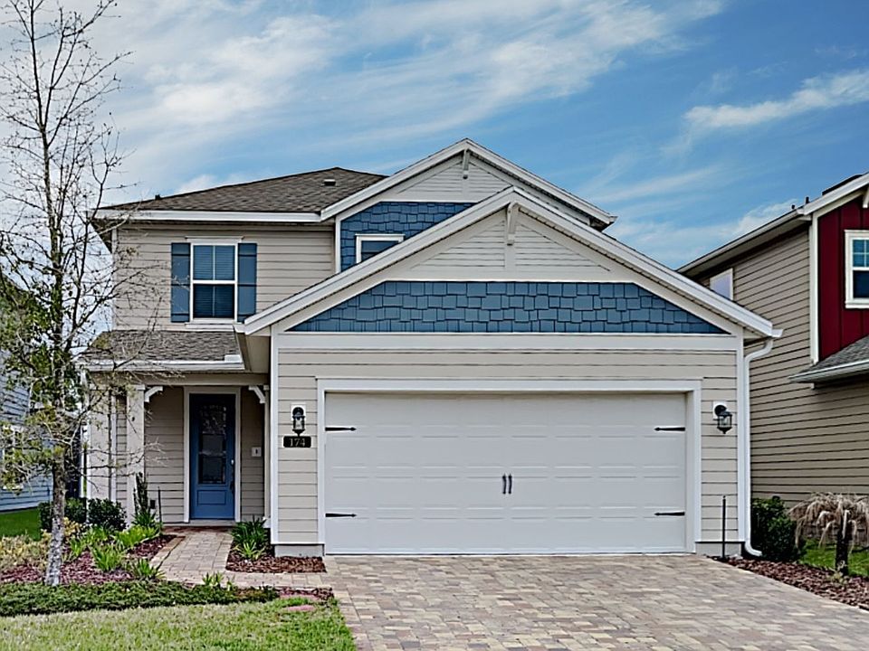 1st image of 174 Sweet Oak Way