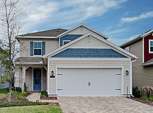174 Sweet Oak Way, Saint Augustine, FL 32095