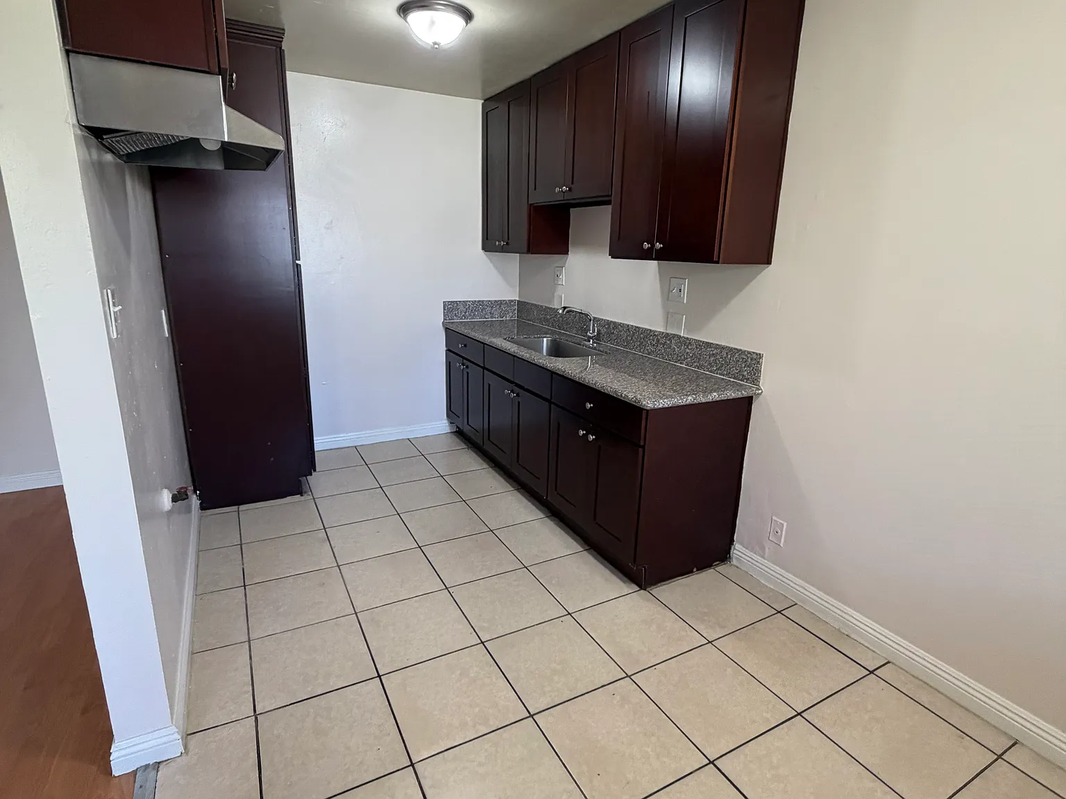 1 bed, 587 sqft, $1,625 — Photo 4