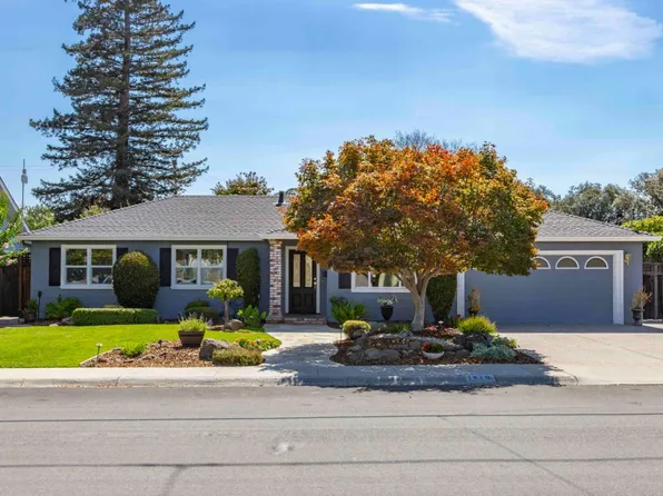 1410 Floyd Ave, Sunnyvale, CA 94087