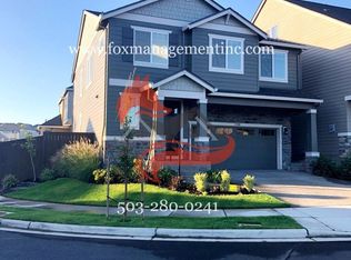 17190 Nw Catalpa St, Portland, OR 97229