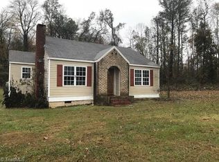 164 Richard Rd, Lexington, NC 27292