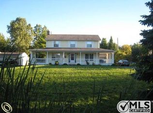 475 Grace Ave, Rochester Hills, MI 48307