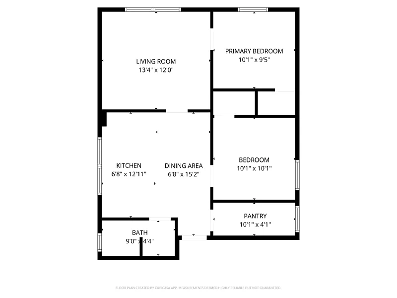 Building Photo - 1500 W Fred St #4