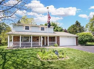 4369 Marshall Rd, Dayton, OH 45429