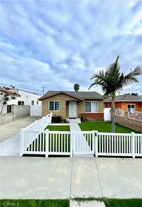 1218 W Don St, Wilmington, CA, 90744