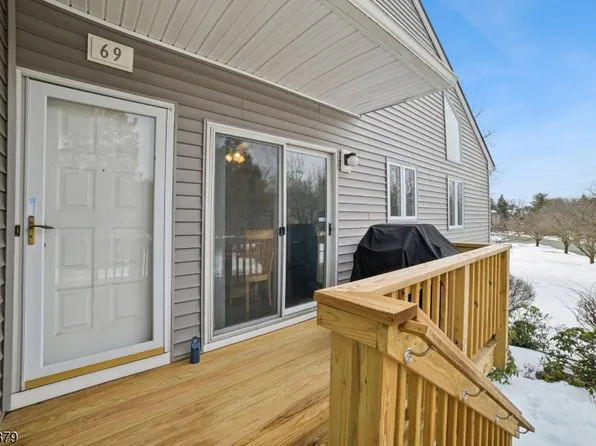 69 Lapis Cir, West Orange Twp., NJ 07052