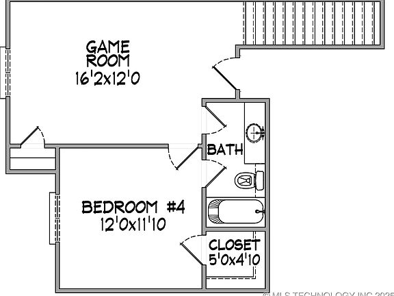 4th image of 2852 E 144th St S
