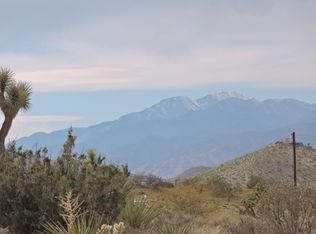 5502 Paradise View Rd, Yucca Valley, CA 92284