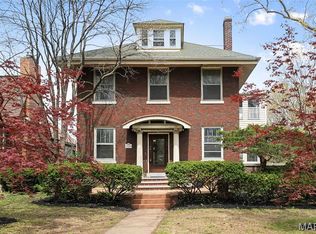 4503 Magnolia Ave, Saint Louis, MO 63110