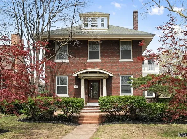 4503 Magnolia Ave, Saint Louis, MO 63110