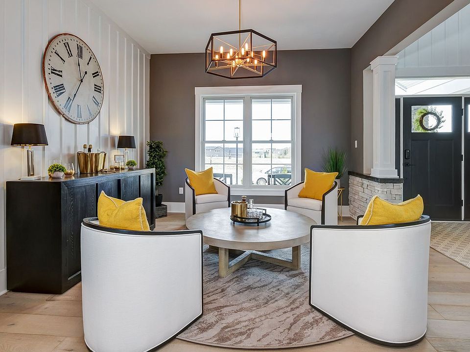 The Napa at Oakmont Place Plan, Oakmont Place, Oakmont, PA 15139 Zillow