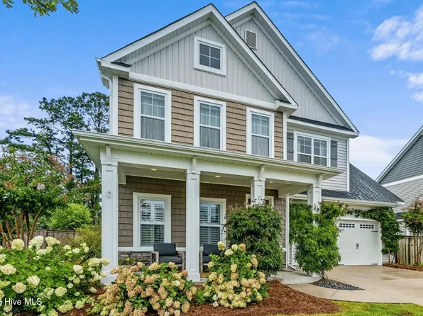 88 S Lamplighters Walk, Hampstead, NC 28443