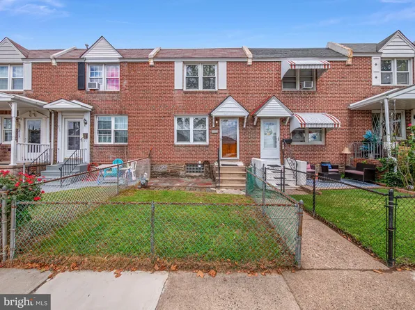 819 2nd Ave, Bristol, PA 19007