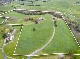 4231 Brenneman Church Rd, Harrisonburg, VA 22802