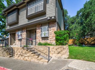 11815 Vance Jackson #2306, San Antonio, TX 78230