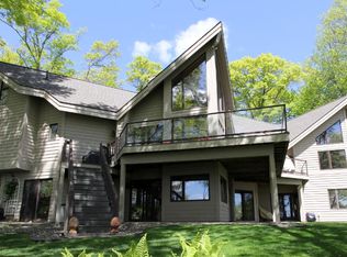 11815 Aspen Ln, East Gull Lake, MN 56401