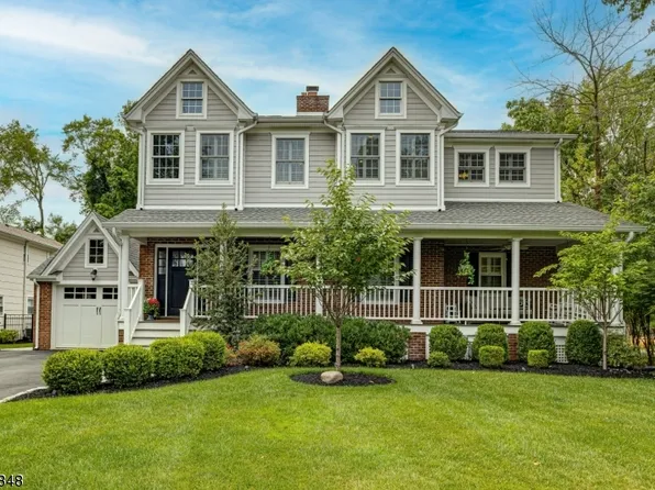 419 Brookside Pl, Cranford Twp., NJ 07016