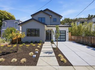 1737 Greenwood Ave, San Carlos, CA 94070