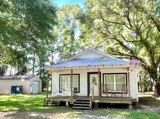 271 Barton Agricola Rd, Lucedale, MS 39452