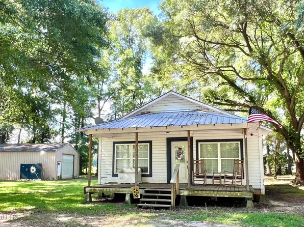 271 Barton Agricola Rd, Lucedale, MS 39452
