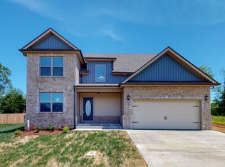 48 Dunbar LOT 48, Clarksville, TN 37043