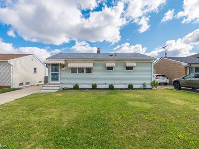 6119 Carol Dr, Brookpark, OH, 44142