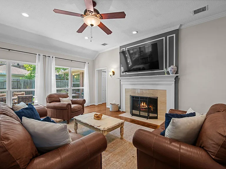 14607 Graywood Grove Ln — Photo 4