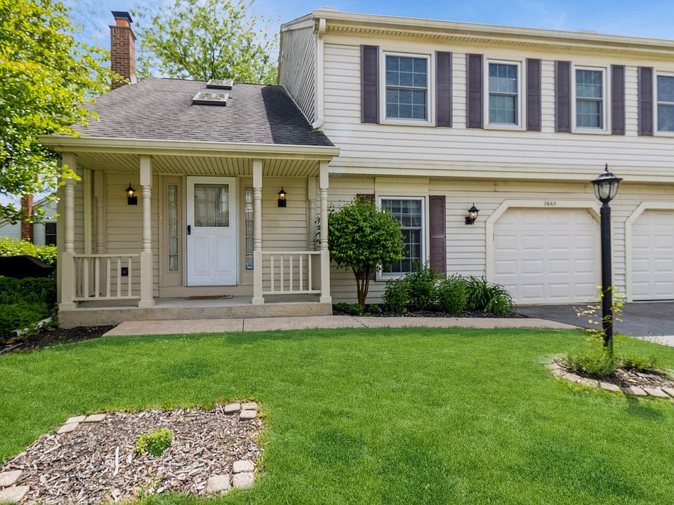 1st image of 2665 College Hill Cir