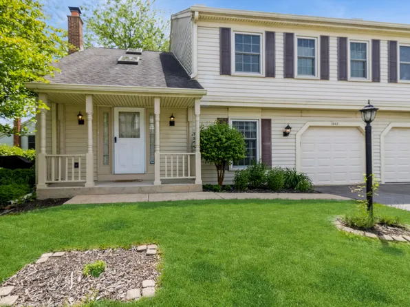 2665 College Hill Cir, Schaumburg, IL 60173