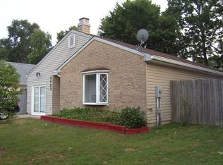 3423 Albantowne Way, Edgewood, MD 21040