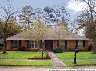2500 Chantulane Ave, Denham Springs, LA 70726