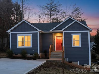 1225 39th Street Cir SW, Hickory, NC, 28602