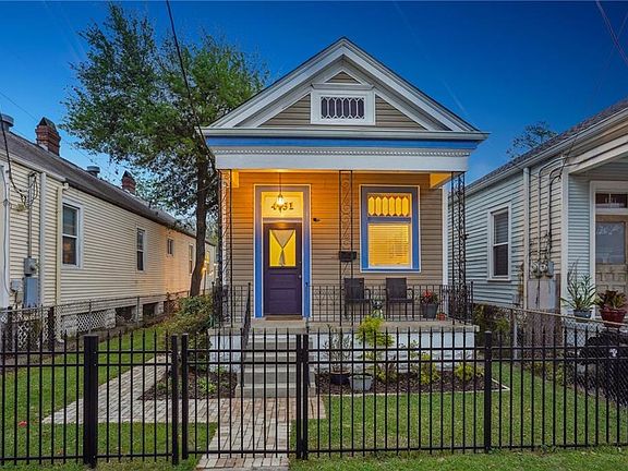 3rd image of 4731 Iberville St