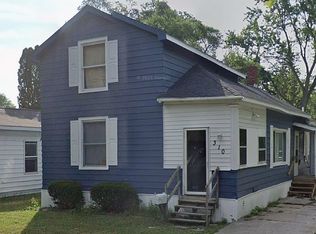 310 S Mason St, Saginaw, MI 48602